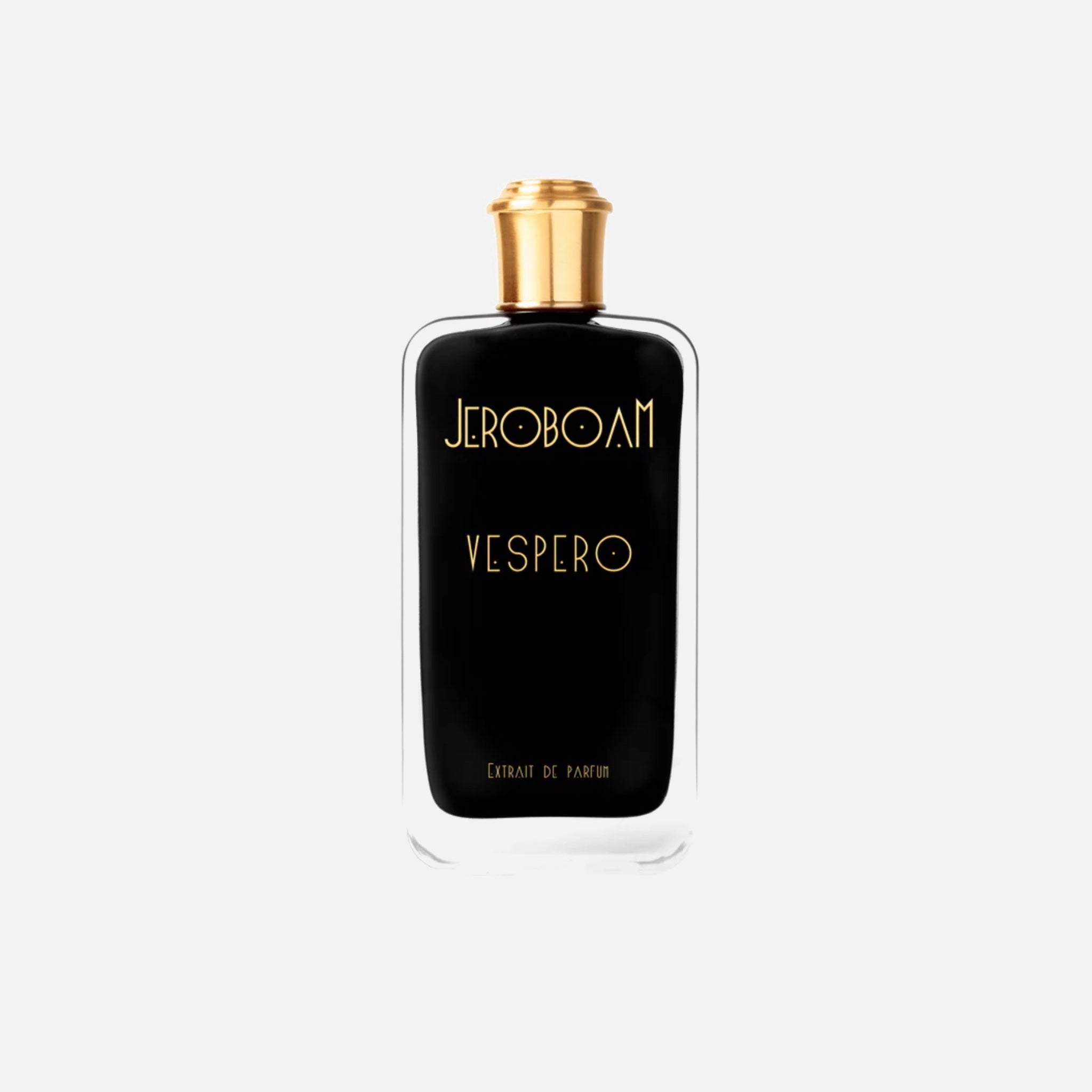 Jeroboam Vespero Unisex Extrait de Parfum - 100ml – bottle